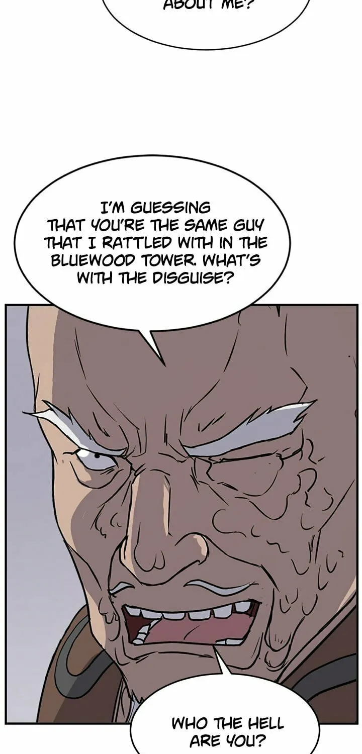 Read Bulsamujeok chapter 126 image 6 on Lezhin