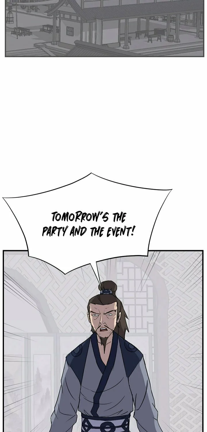 Read Bulsamujeok chapter 126 image 60 on Lezhin