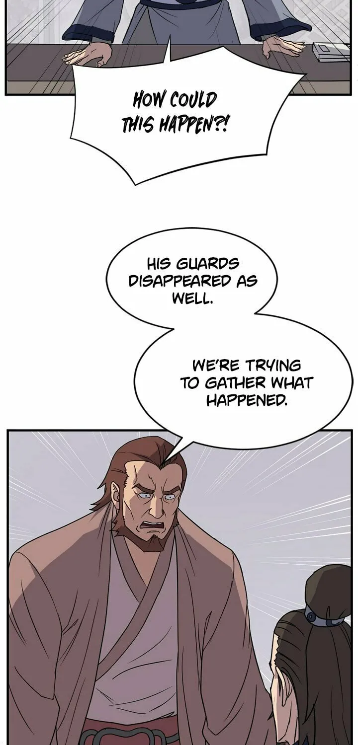 Read Bulsamujeok chapter 126 image 61 on Lezhin