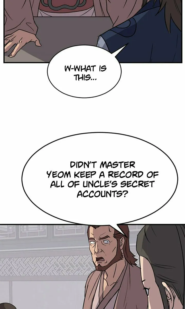 Read Bulsamujeok chapter 126 image 62 on Lezhin