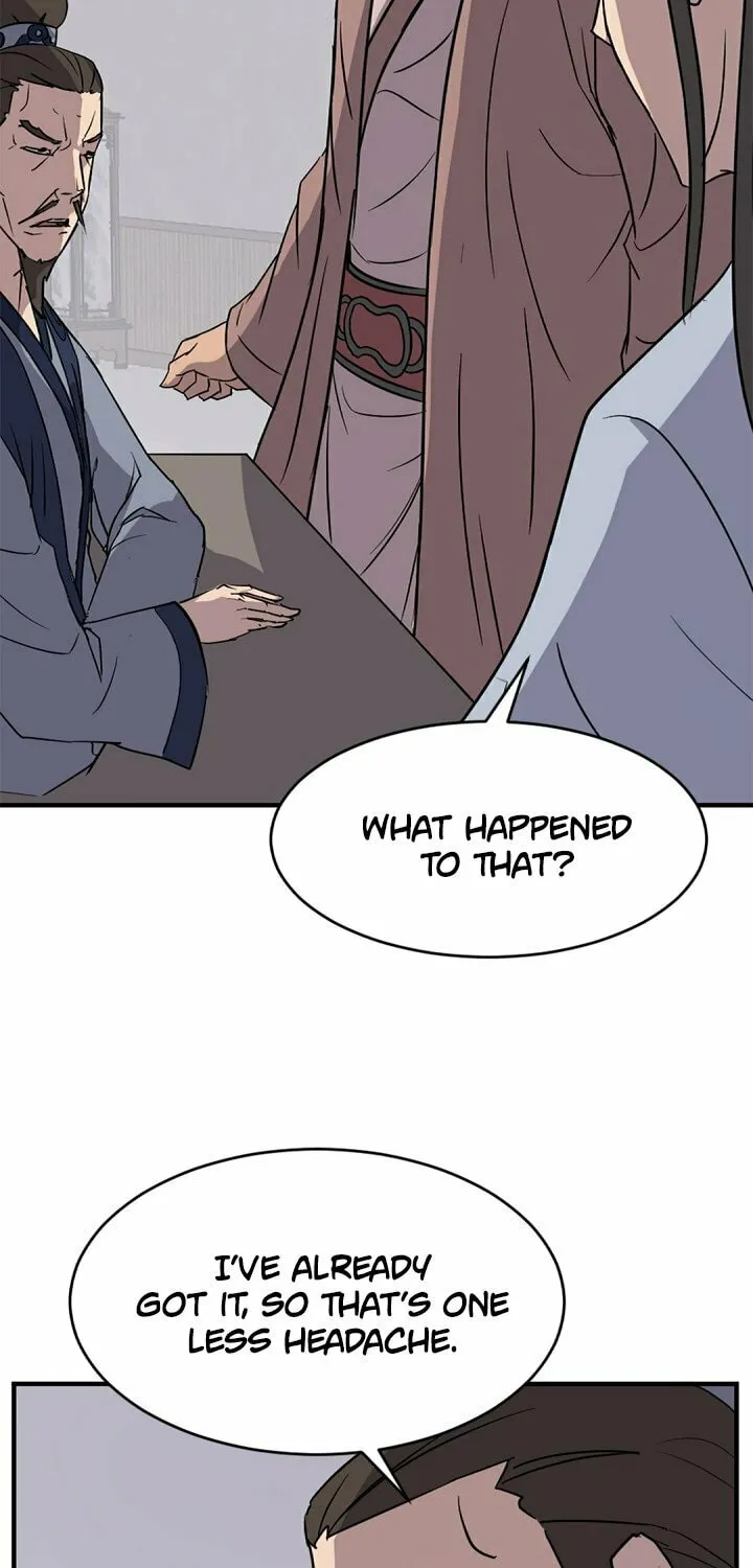 Read Bulsamujeok chapter 126 image 63 on Lezhin
