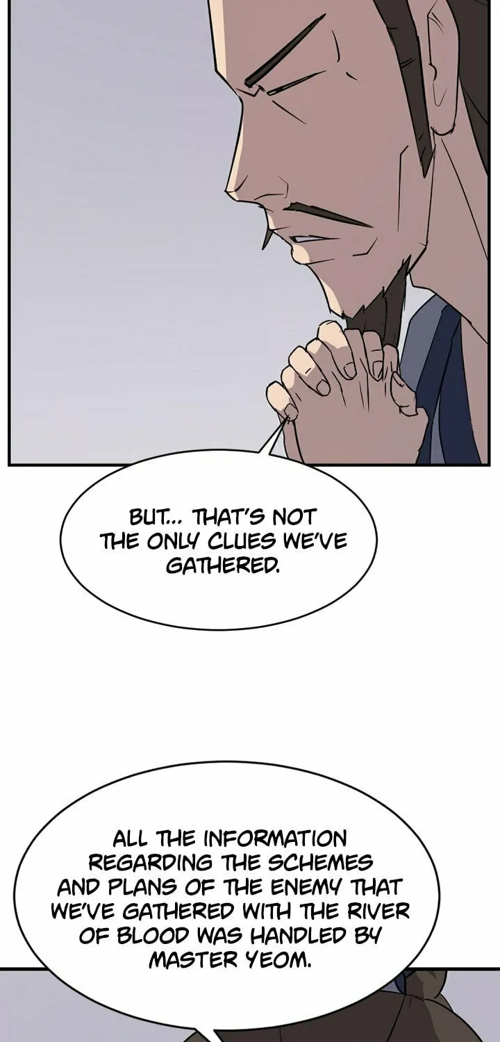 Read Bulsamujeok chapter 126 image 64 on Lezhin