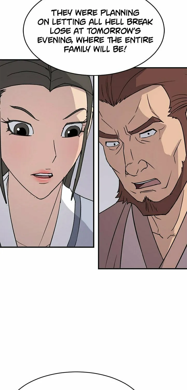 Read Bulsamujeok chapter 126 image 66 on Lezhin