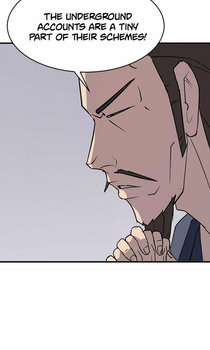 Read Bulsamujeok chapter 126 image 67 on Lezhin