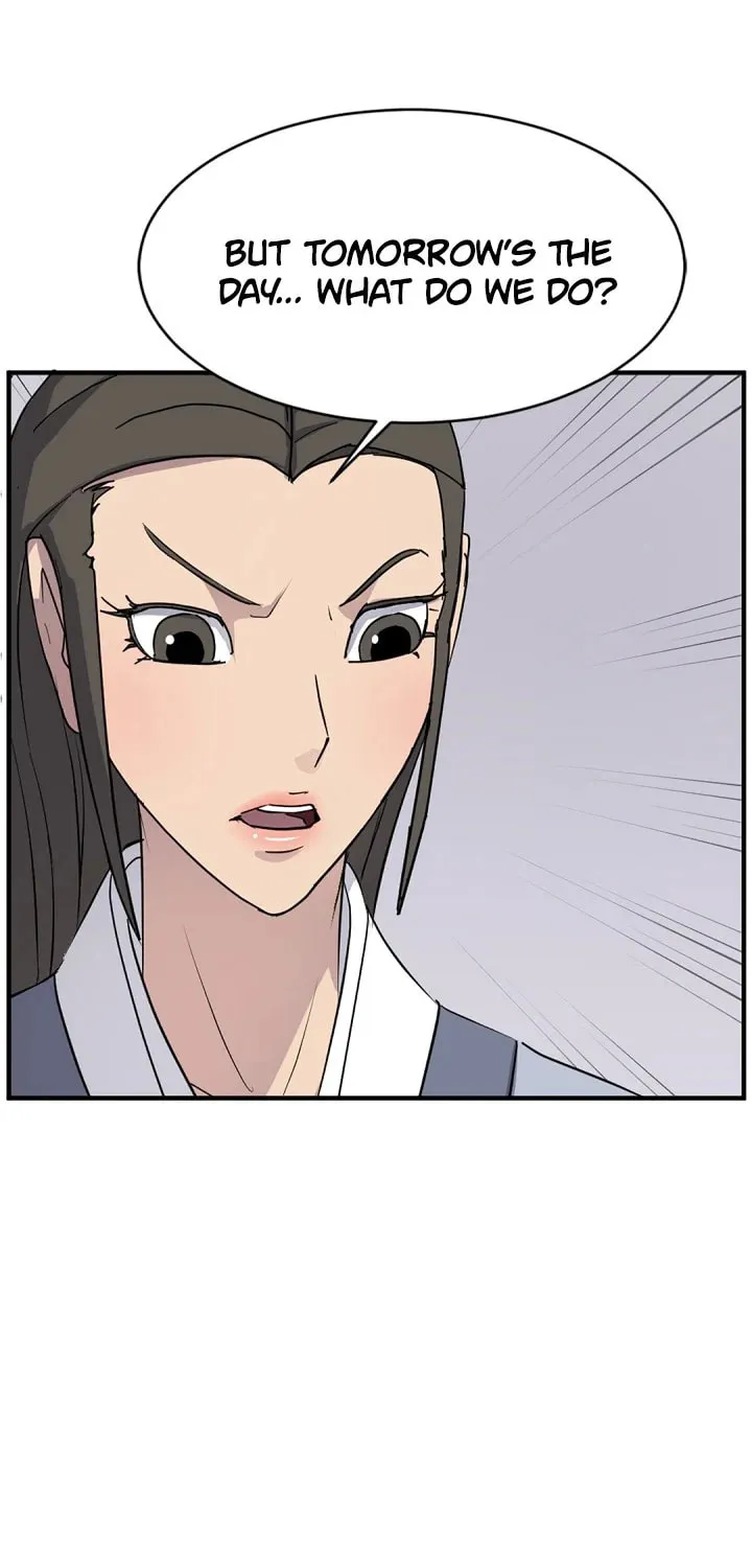 Read Bulsamujeok chapter 126 image 68 on Lezhin