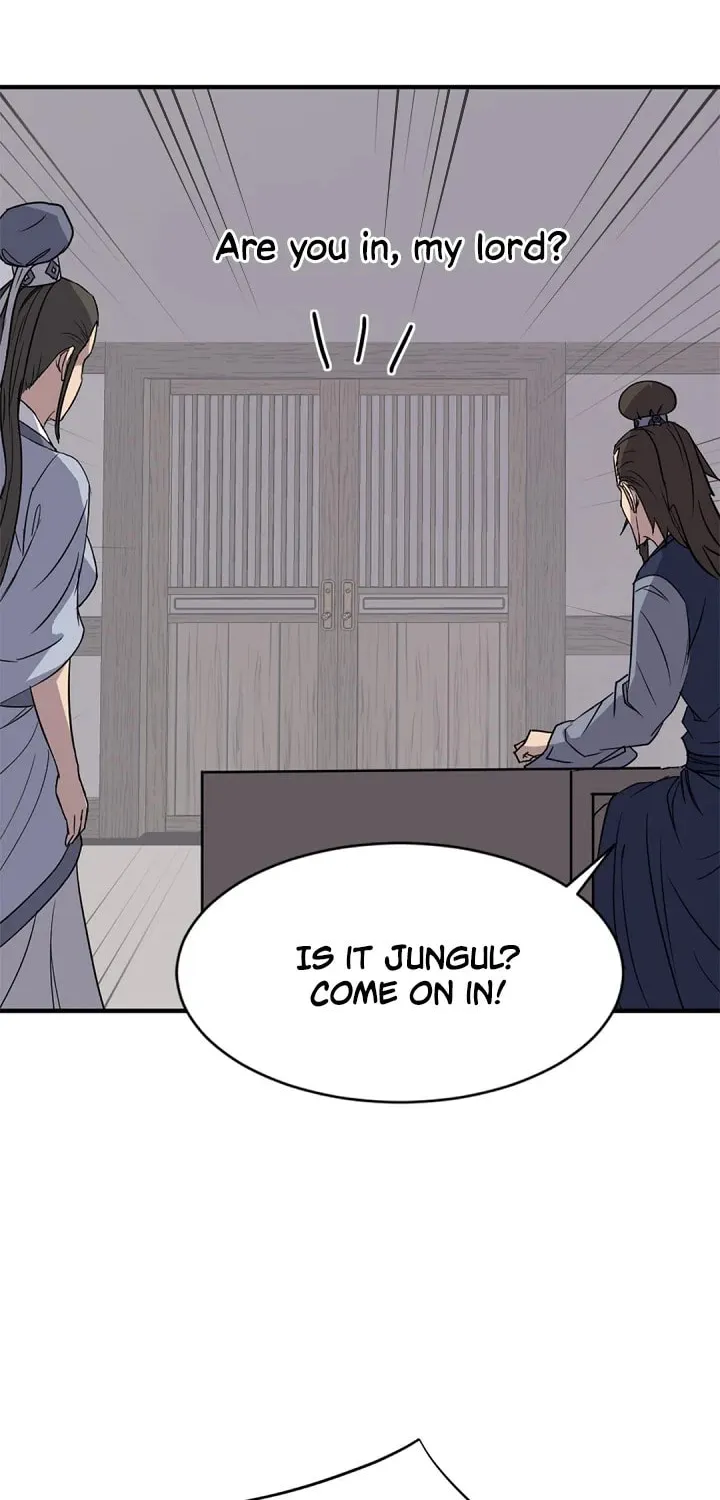 Read Bulsamujeok chapter 126 image 69 on Lezhin