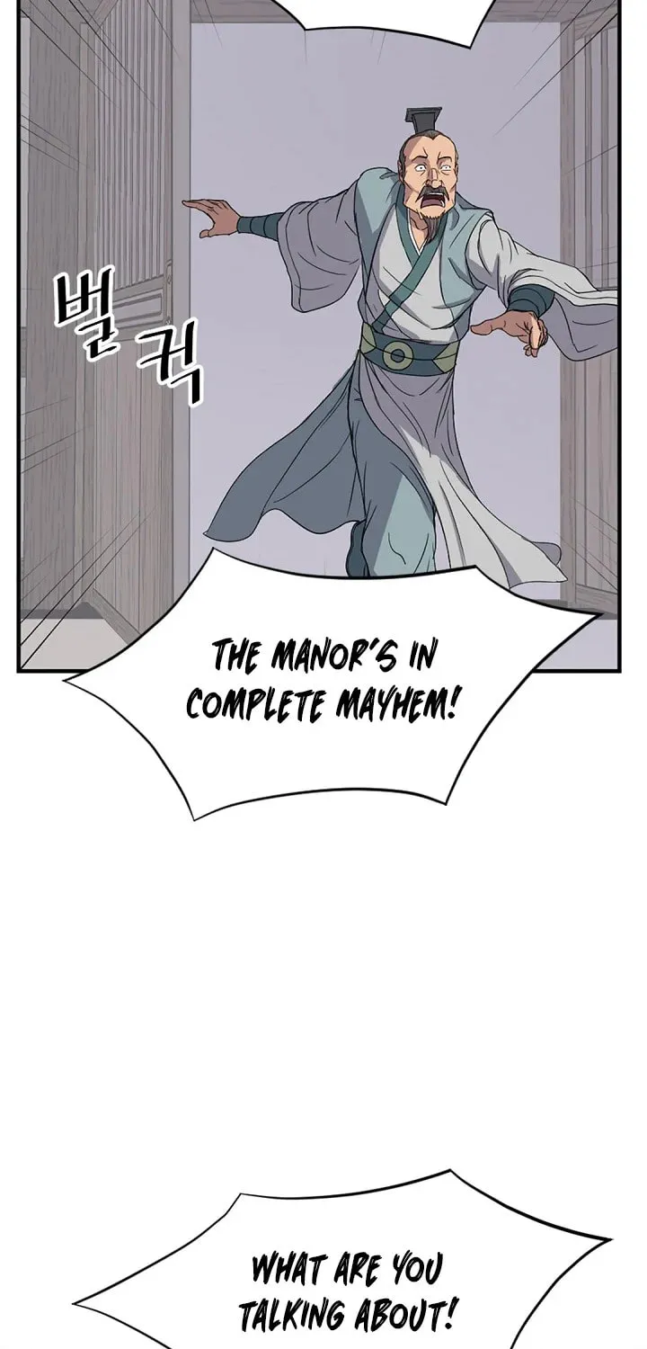 Read Bulsamujeok chapter 126 image 71 on Lezhin