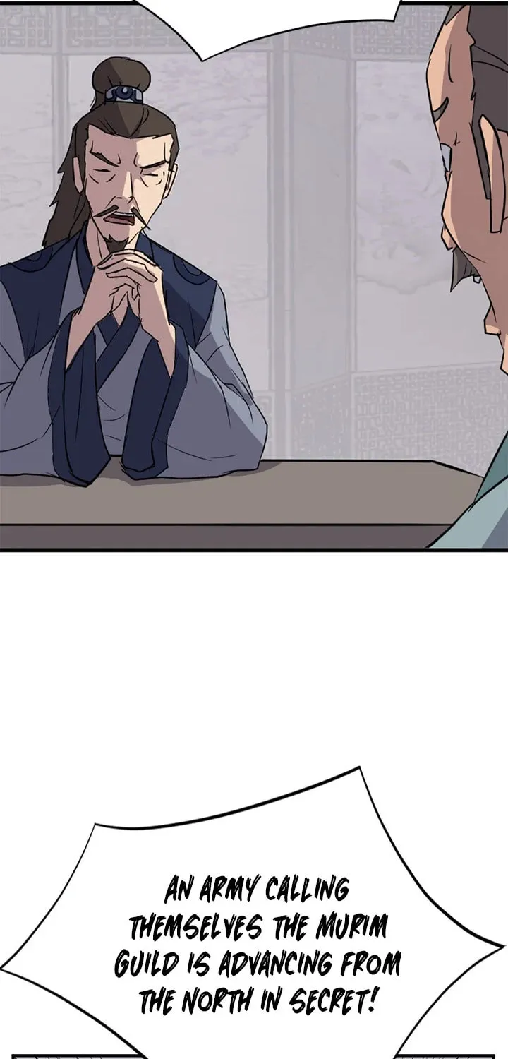 Read Bulsamujeok chapter 126 image 72 on Lezhin