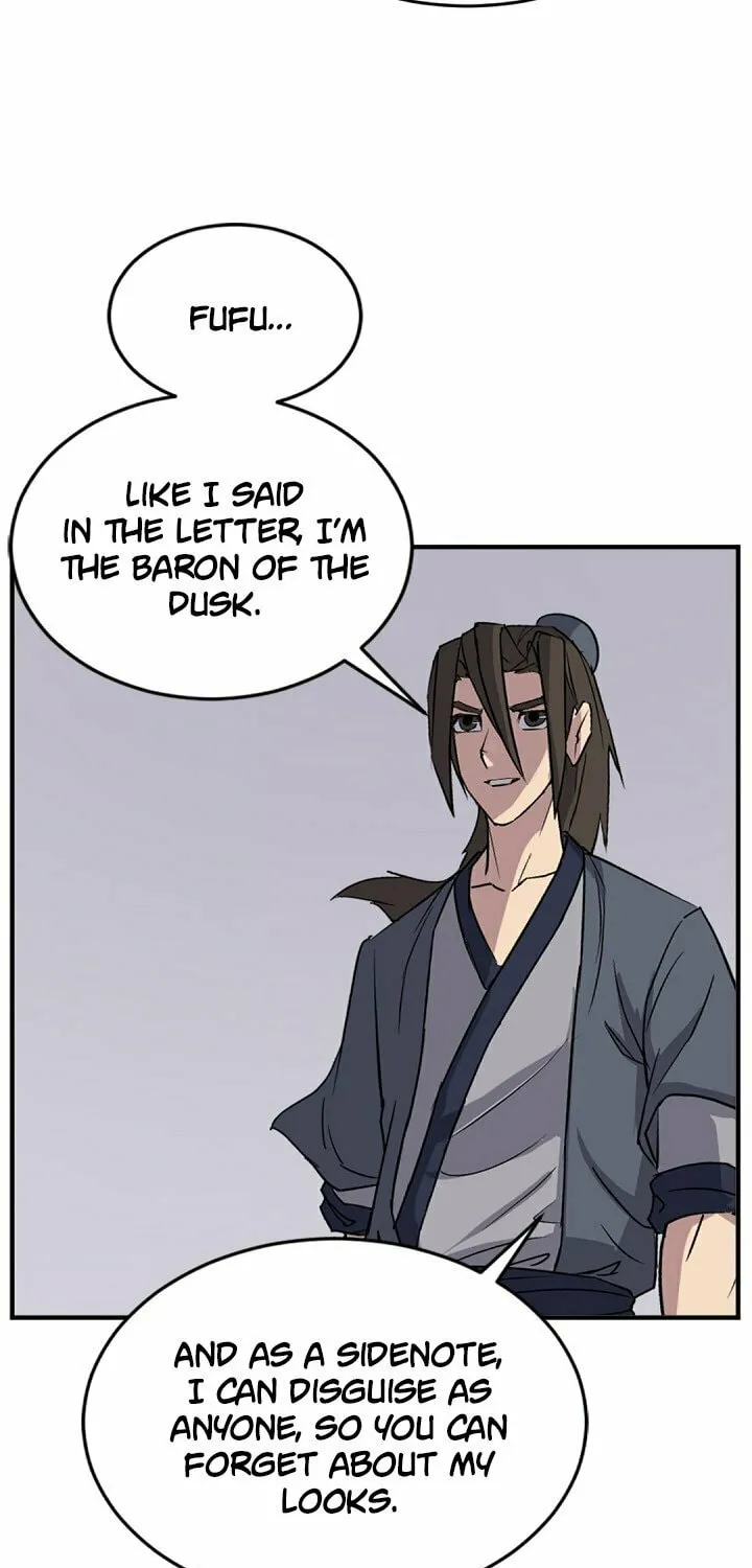 Read Bulsamujeok chapter 126 image 8 on Lezhin