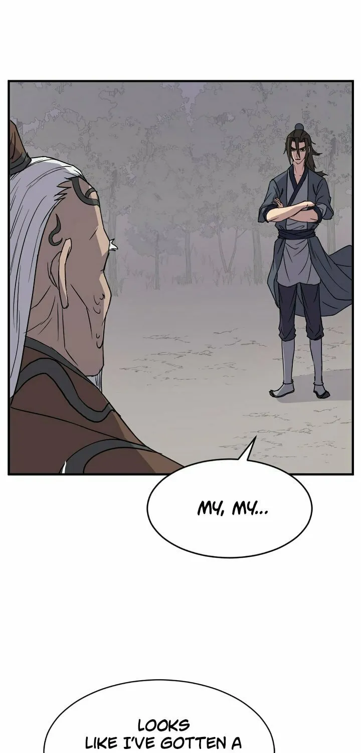 Read Bulsamujeok chapter 127 image 10 on Lezhin