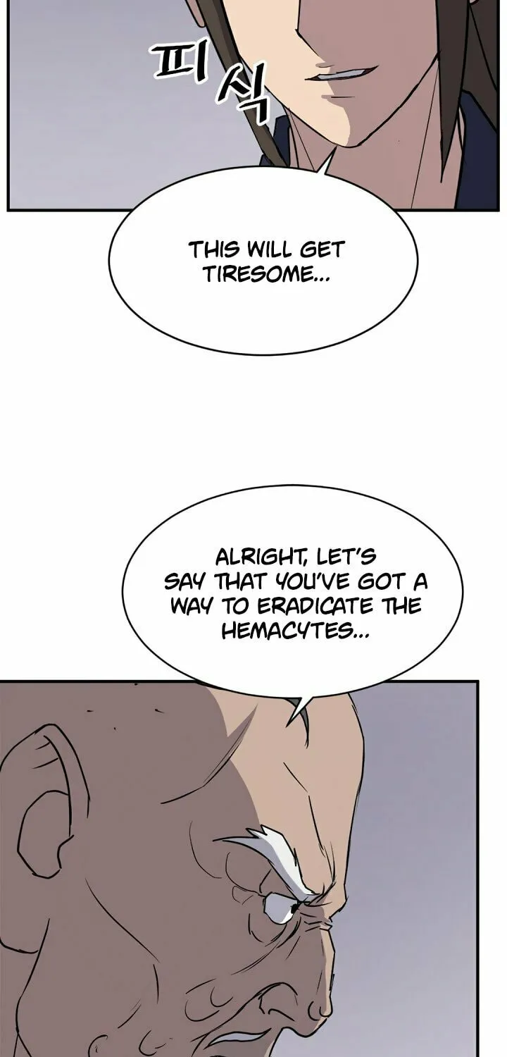 Read Bulsamujeok chapter 127 image 12 on Lezhin