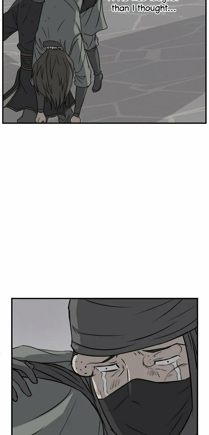 Read Bulsamujeok chapter 127 image 15 on Lezhin
