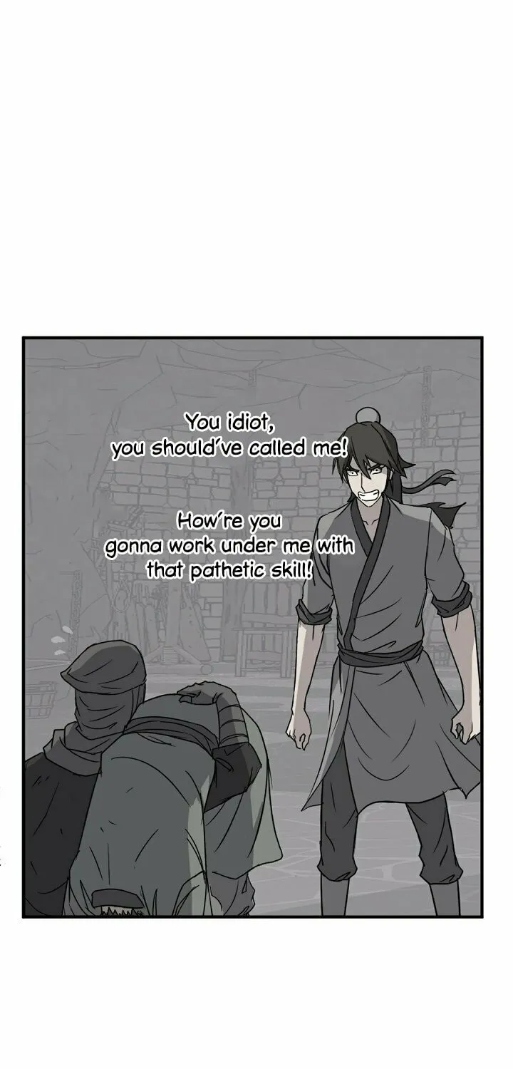 Read Bulsamujeok chapter 127 image 17 on Lezhin