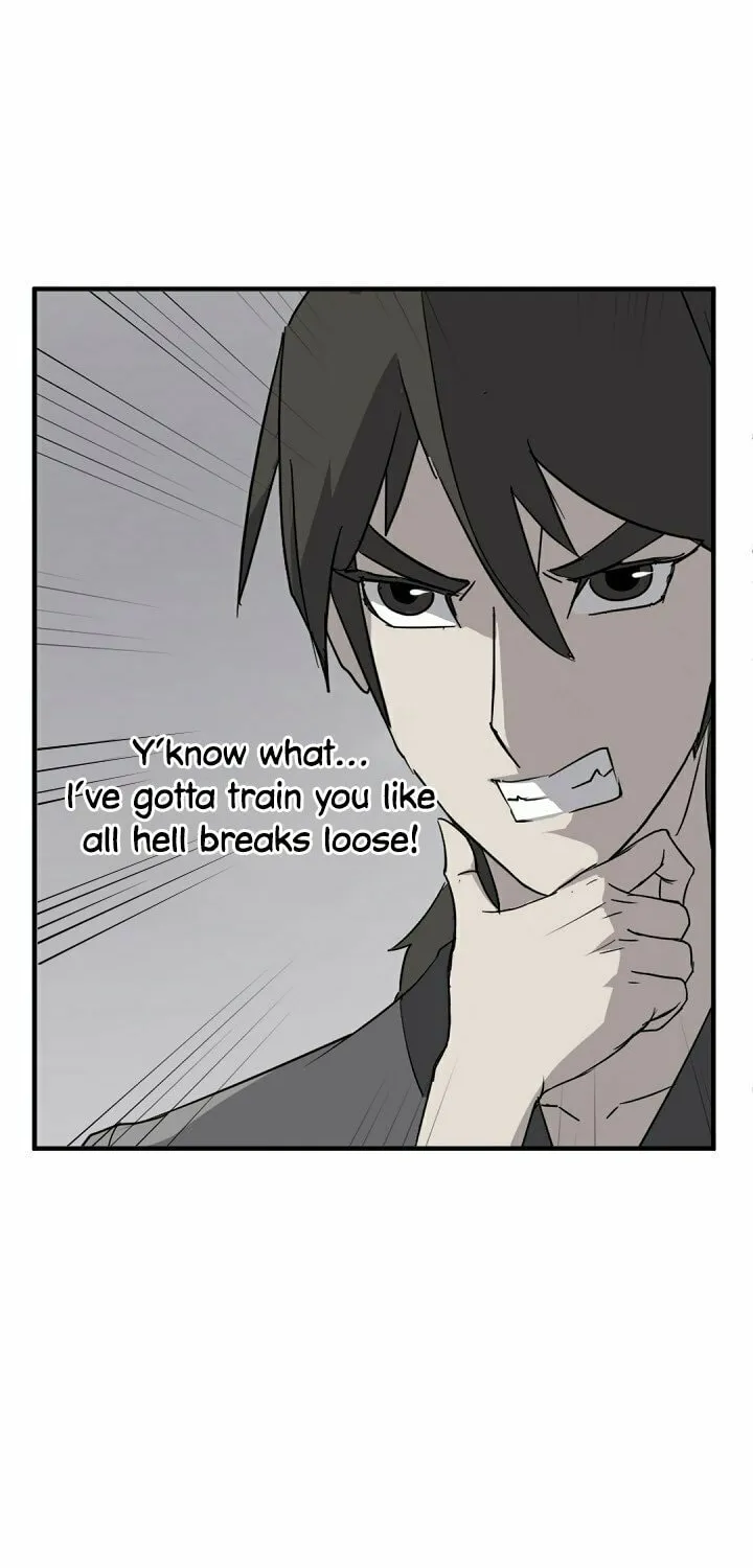 Read Bulsamujeok chapter 127 image 18 on Lezhin