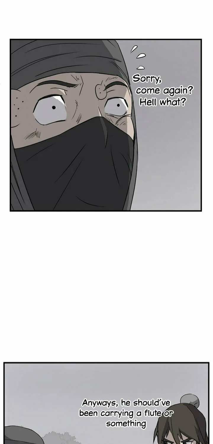Read Bulsamujeok chapter 127 image 19 on Lezhin