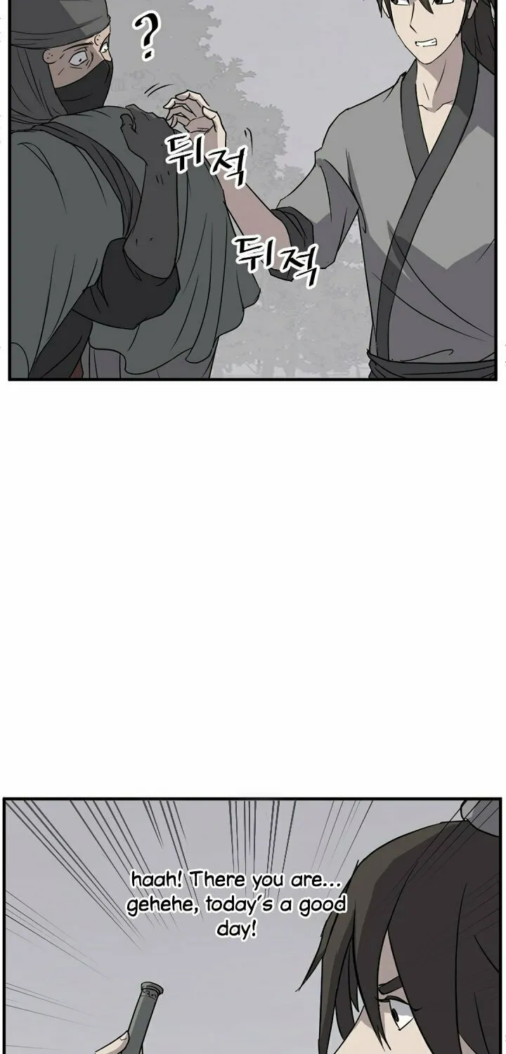 Read Bulsamujeok chapter 127 image 20 on Lezhin