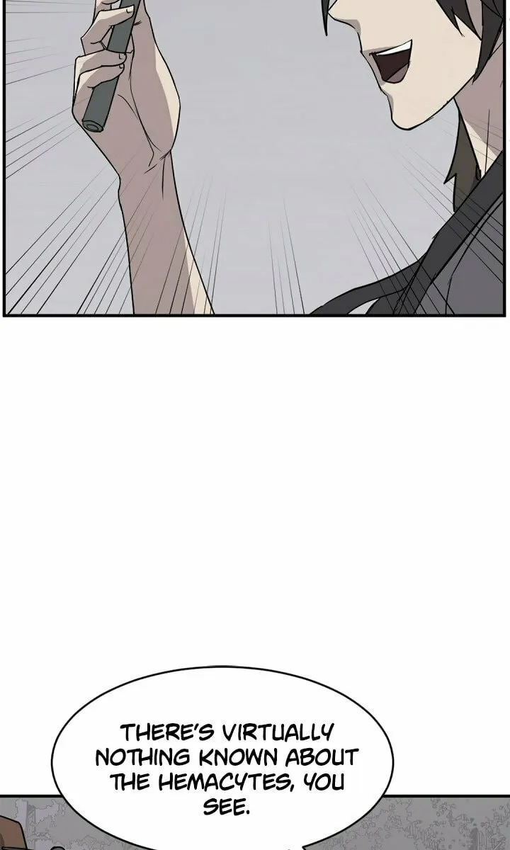 Read Bulsamujeok chapter 127 image 21 on Lezhin