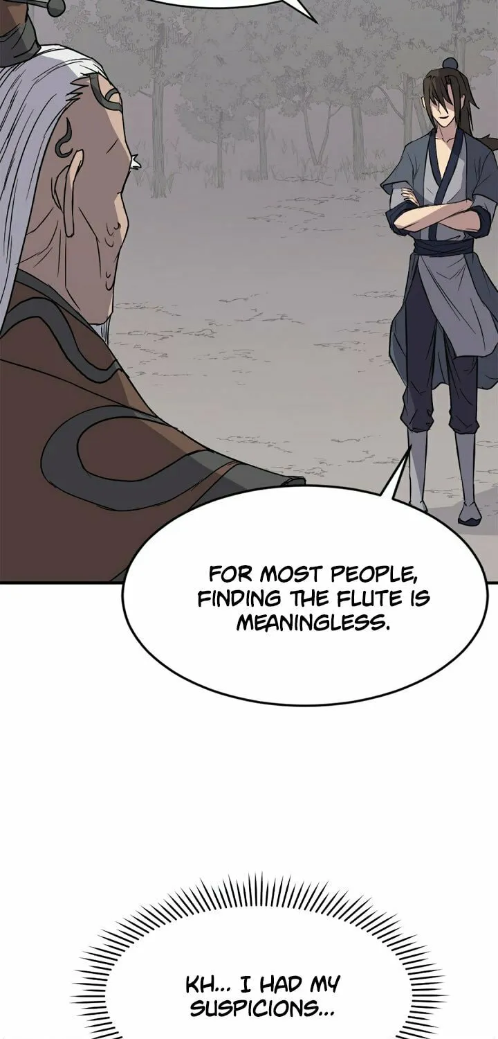 Read Bulsamujeok chapter 127 image 22 on Lezhin