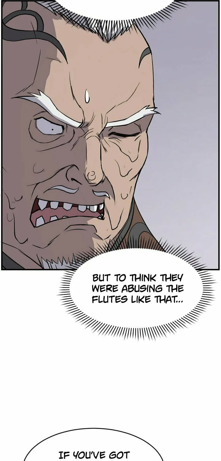 Read Bulsamujeok chapter 127 image 23 on Lezhin