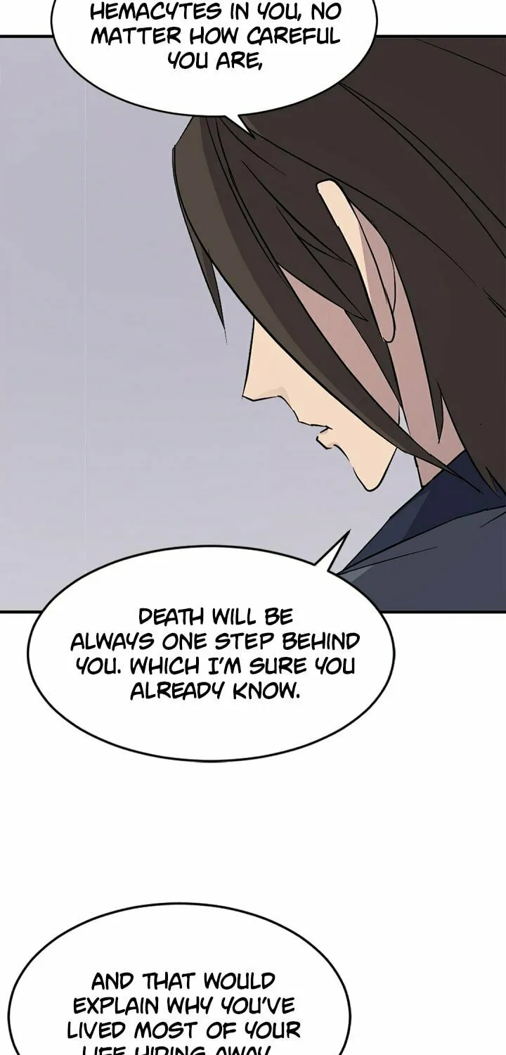 Read Bulsamujeok chapter 127 image 24 on Lezhin