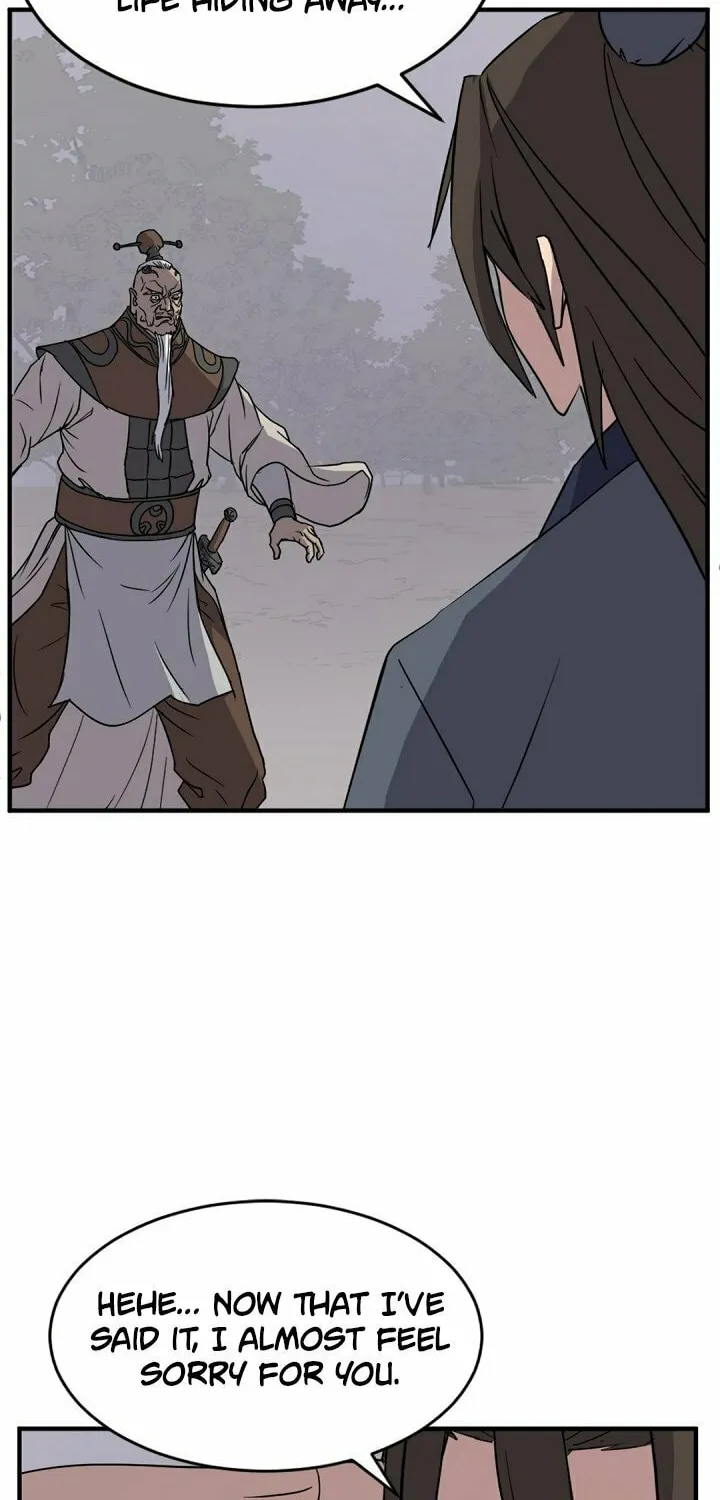 Read Bulsamujeok chapter 127 image 25 on Lezhin