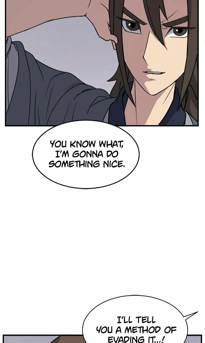 Read Bulsamujeok chapter 127 image 26 on Lezhin