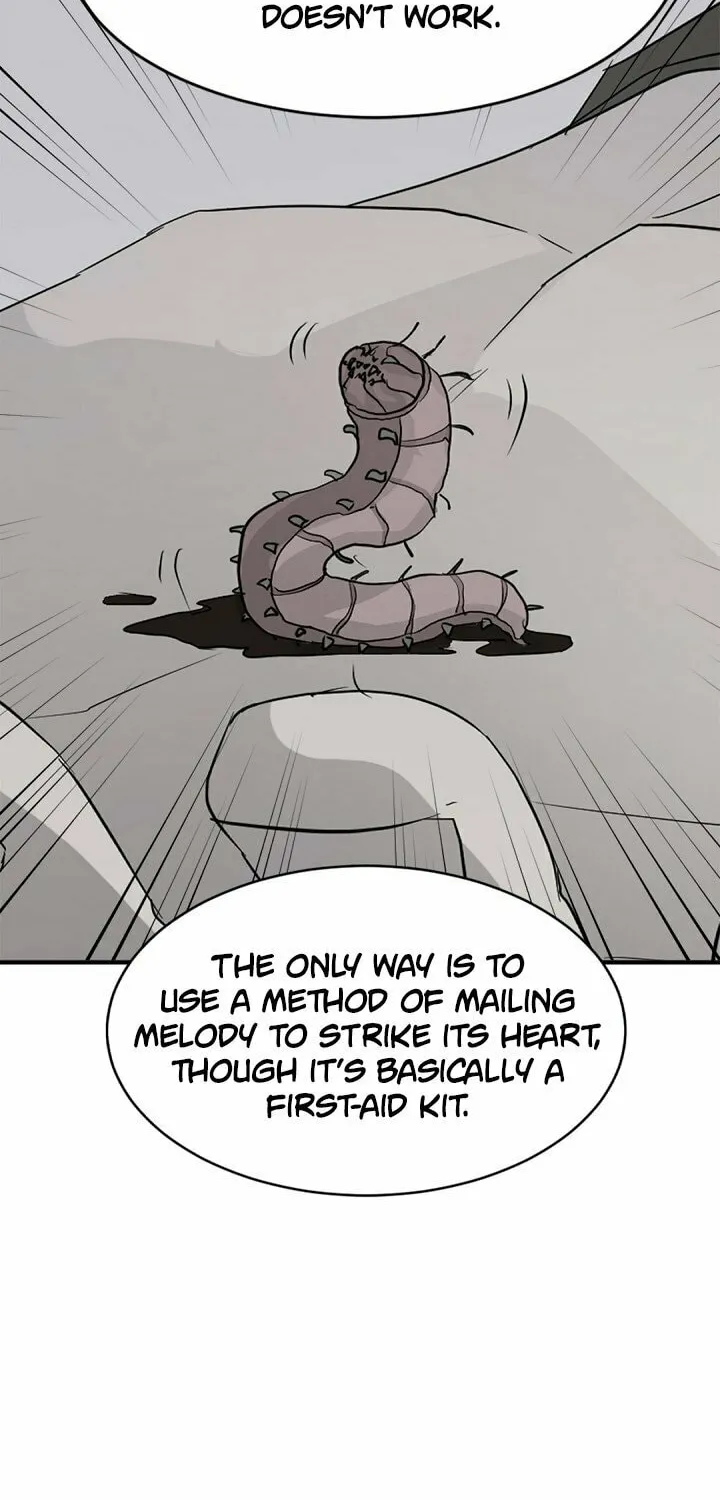 Read Bulsamujeok chapter 127 image 28 on Lezhin