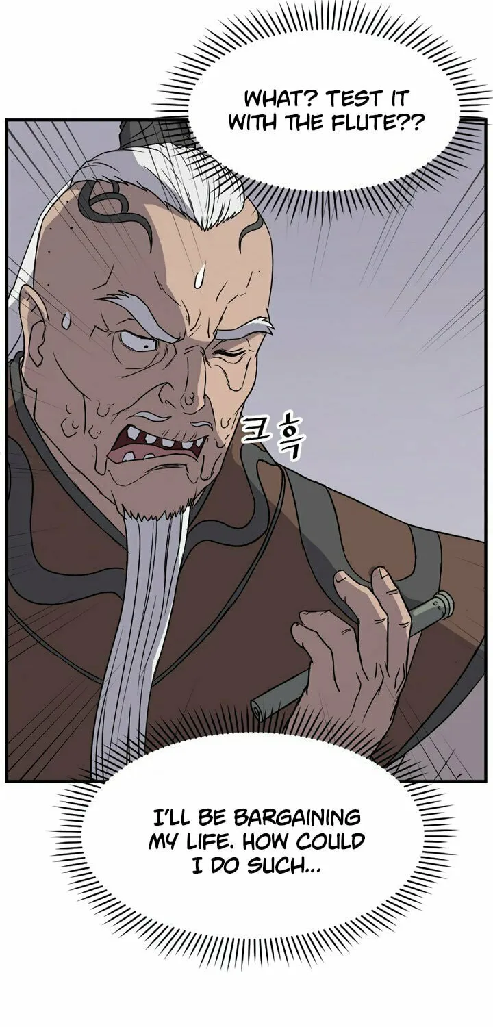 Read Bulsamujeok chapter 127 image 30 on Lezhin
