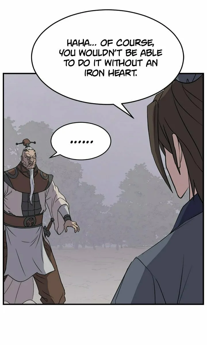 Read Bulsamujeok chapter 127 image 31 on Lezhin