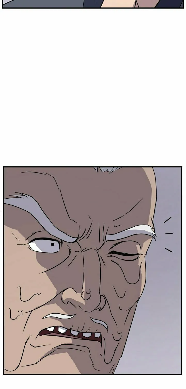 Read Bulsamujeok chapter 127 image 34 on Lezhin