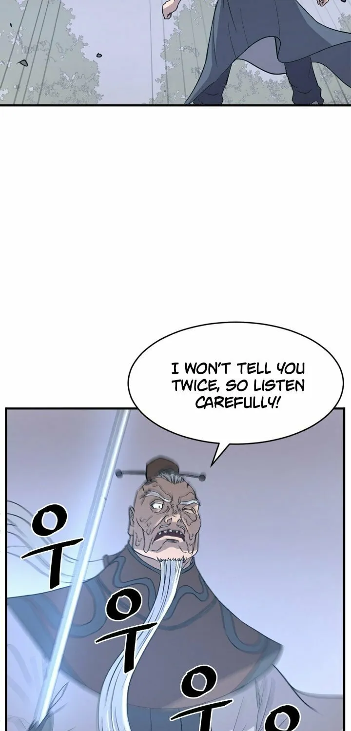 Read Bulsamujeok chapter 127 image 39 on Lezhin