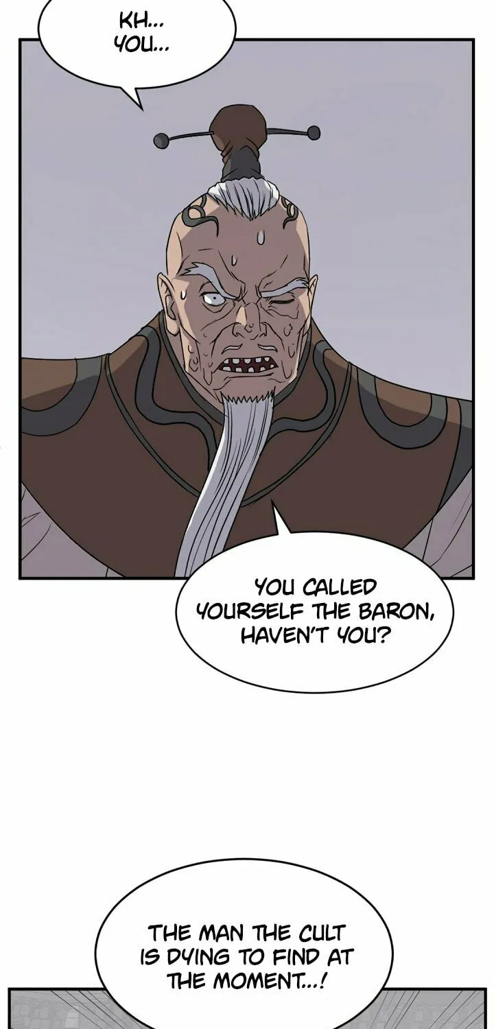 Read Bulsamujeok chapter 127 image 4 on Lezhin