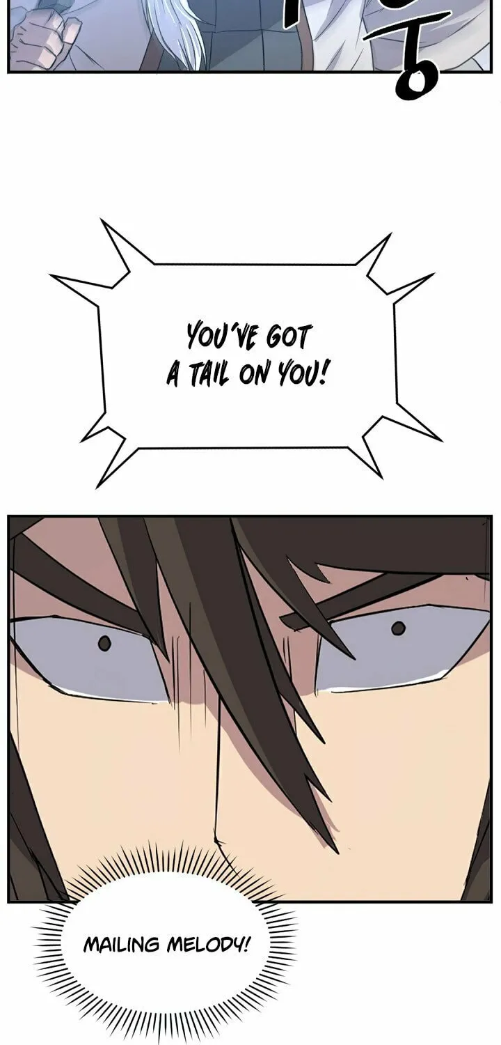 Read Bulsamujeok chapter 127 image 40 on Lezhin
