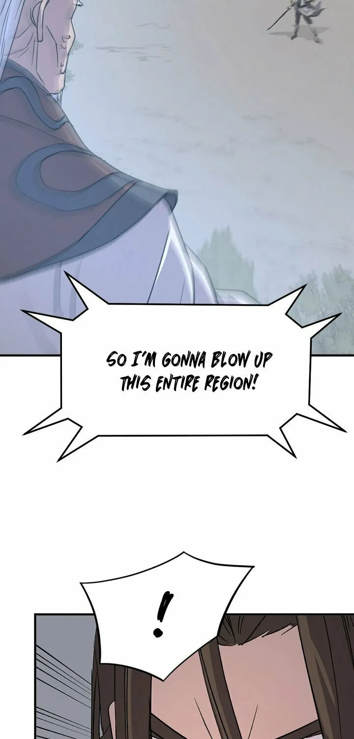 Read Bulsamujeok chapter 127 image 42 on Lezhin