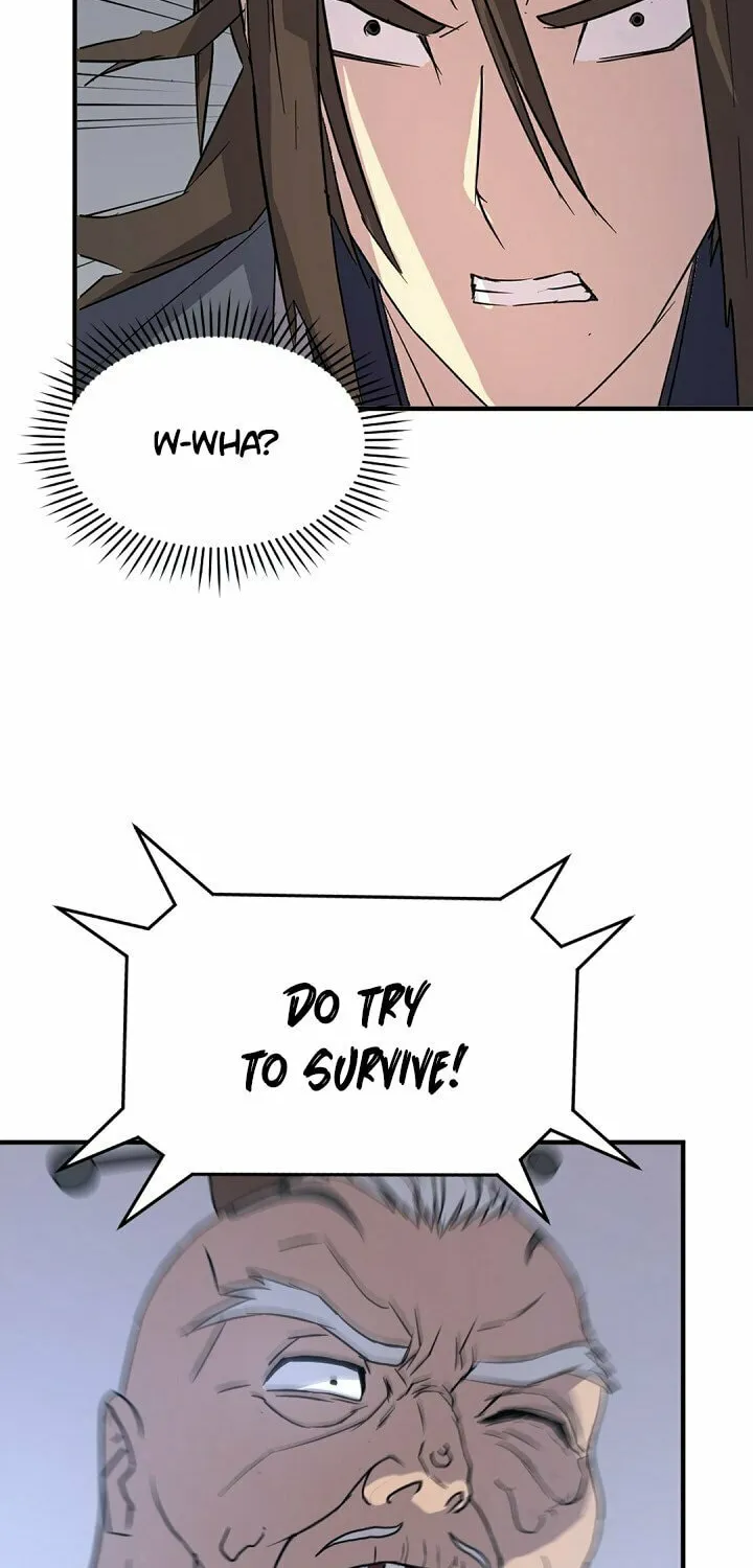 Read Bulsamujeok chapter 127 image 43 on Lezhin