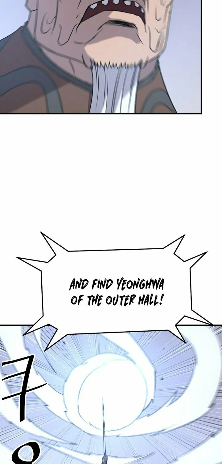 Read Bulsamujeok chapter 127 image 44 on Lezhin