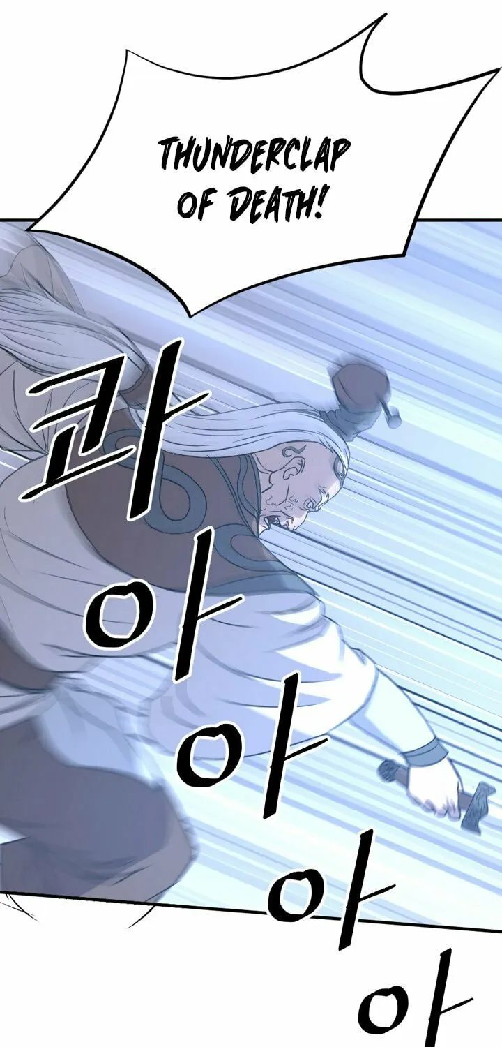Read Bulsamujeok chapter 127 image 47 on Lezhin