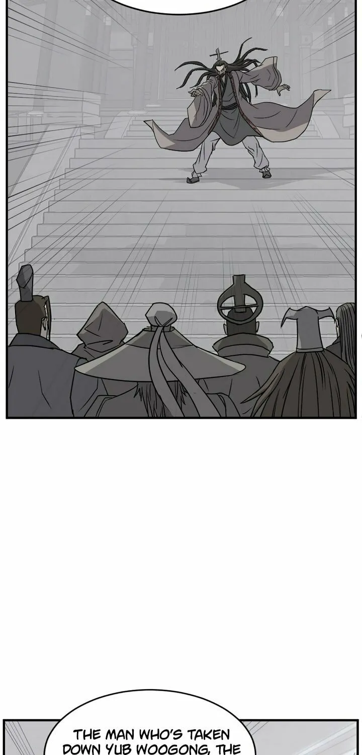 Read Bulsamujeok chapter 127 image 5 on Lezhin