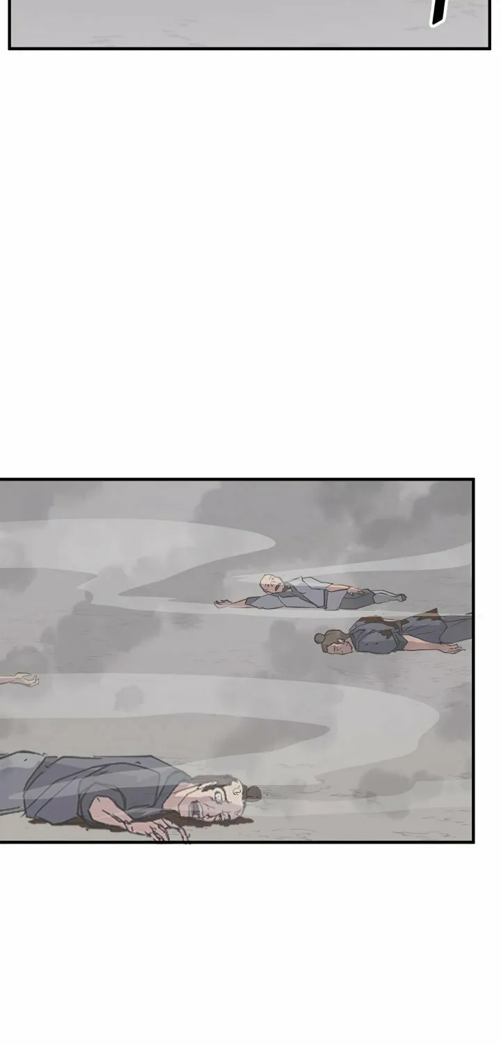 Read Bulsamujeok chapter 127 image 57 on Lezhin