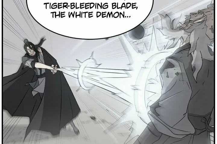 Read Bulsamujeok chapter 127 image 6 on Lezhin