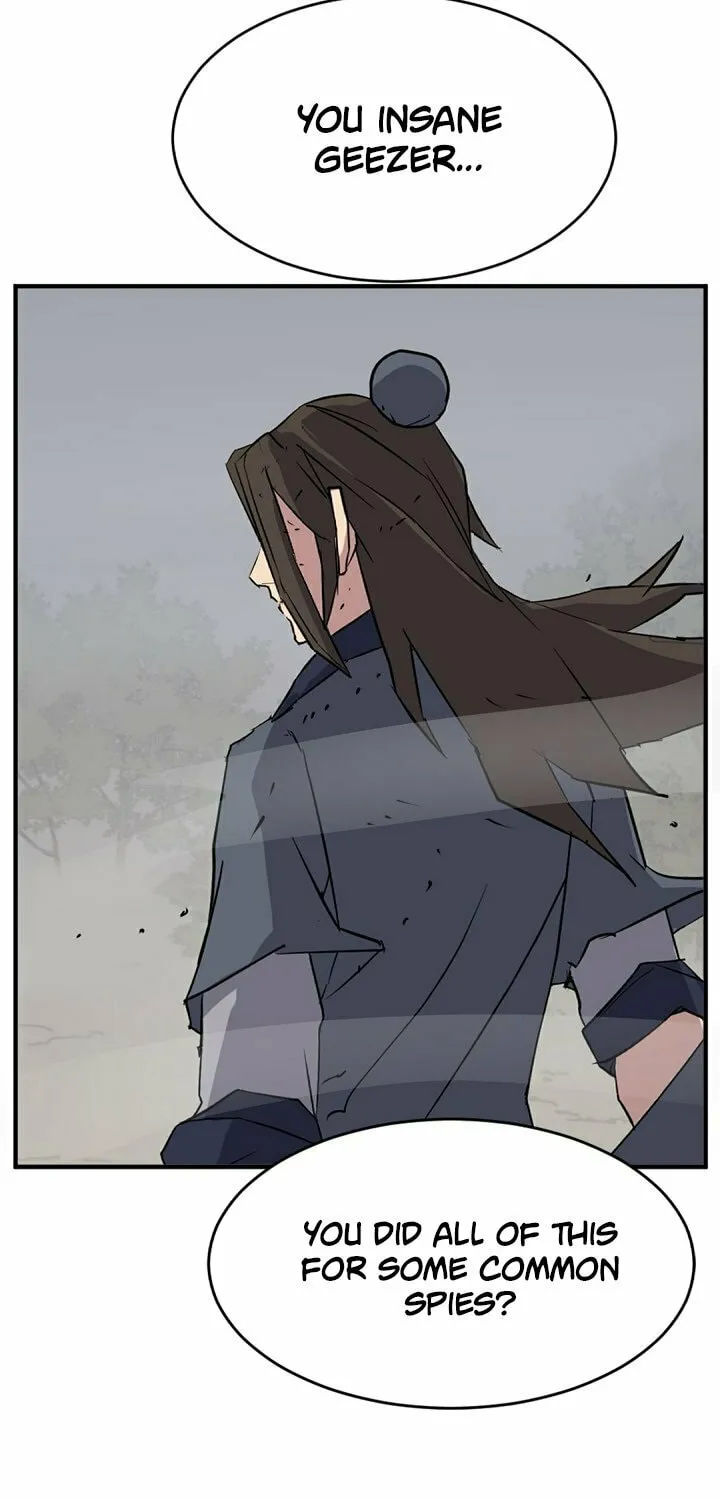 Read Bulsamujeok chapter 127 image 61 on Lezhin