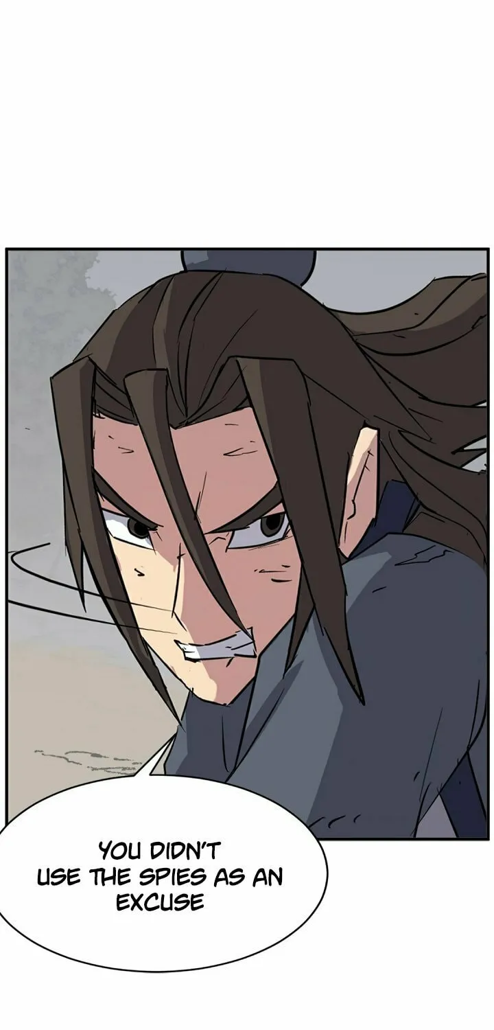 Read Bulsamujeok chapter 127 image 62 on Lezhin