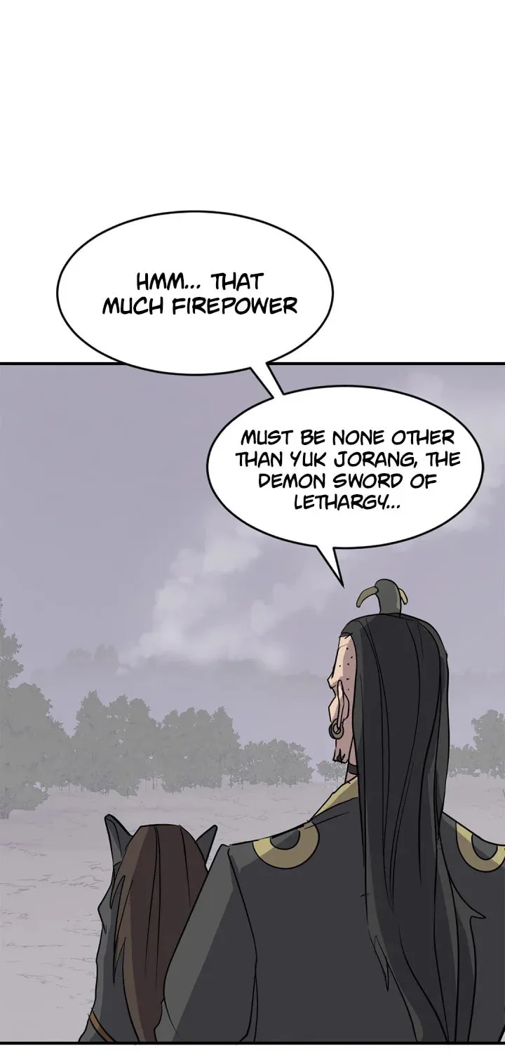 Read Bulsamujeok chapter 127 image 71 on Lezhin
