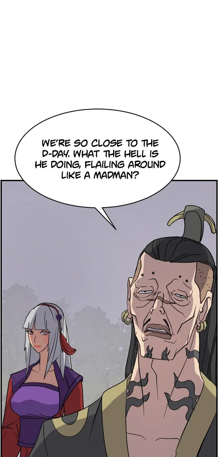 Read Bulsamujeok chapter 127 image 72 on Lezhin