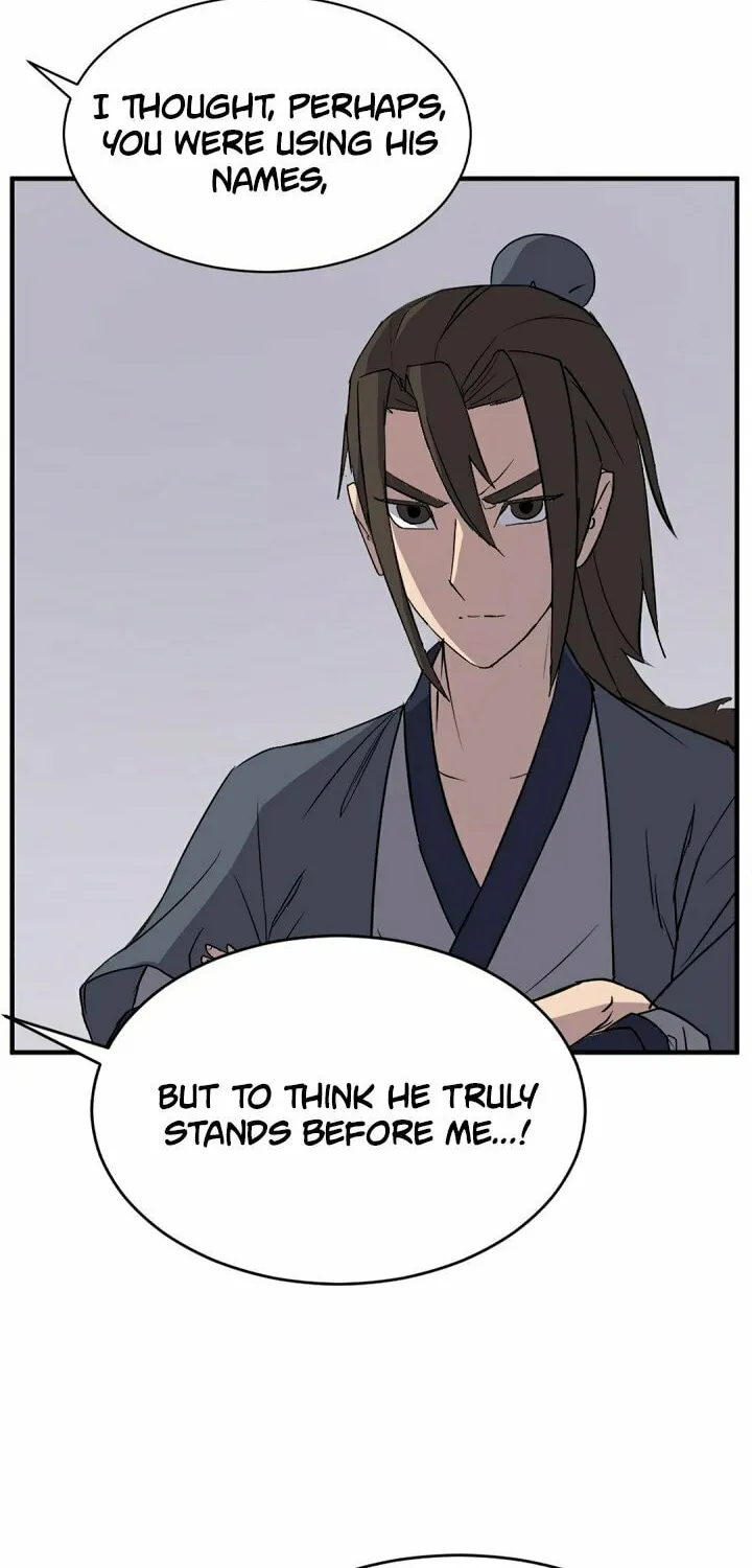 Read Bulsamujeok chapter 127 image 8 on Lezhin