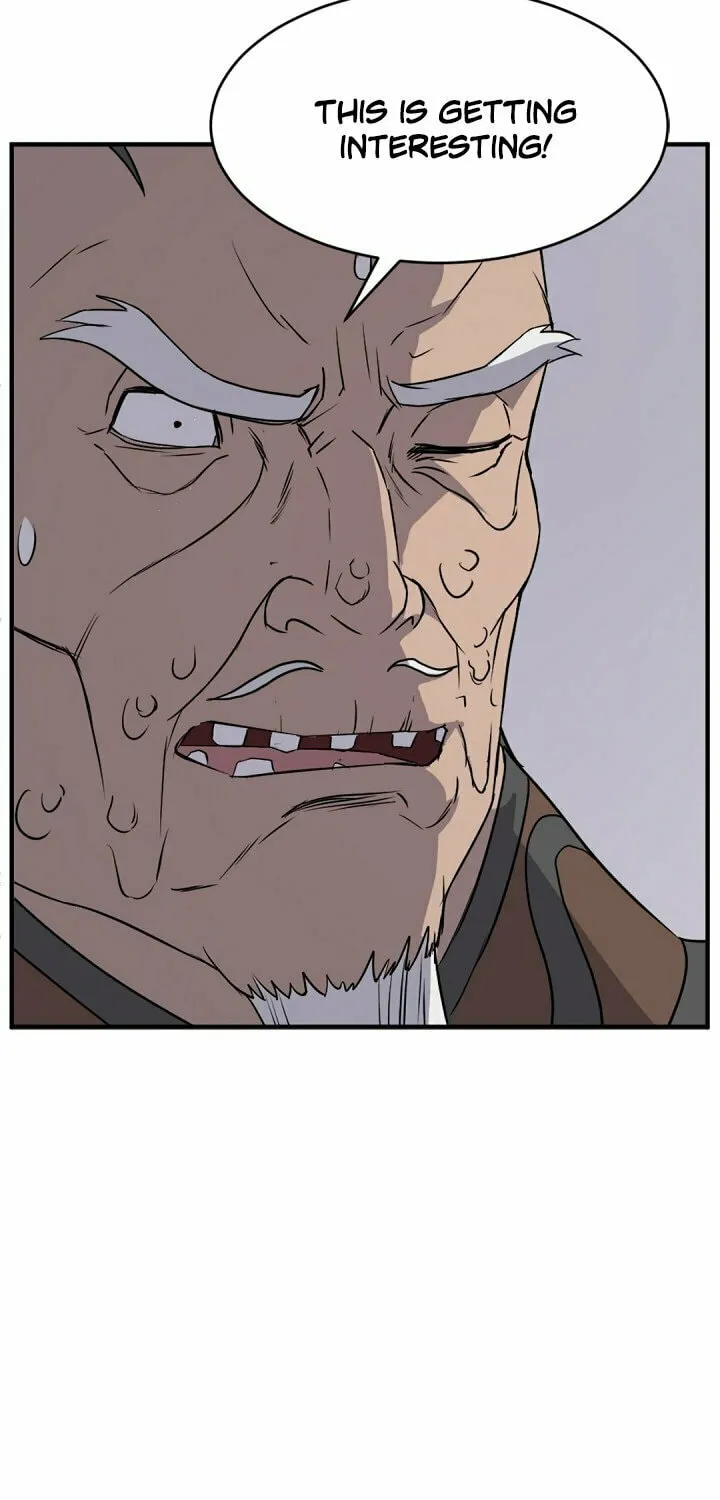 Read Bulsamujeok chapter 127 image 9 on Lezhin