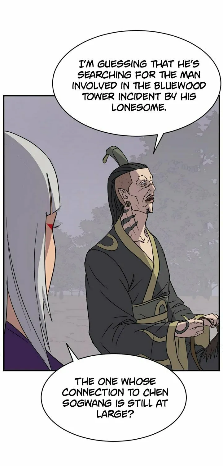 Read Bulsamujeok chapter 128 image 10 on Lezhin