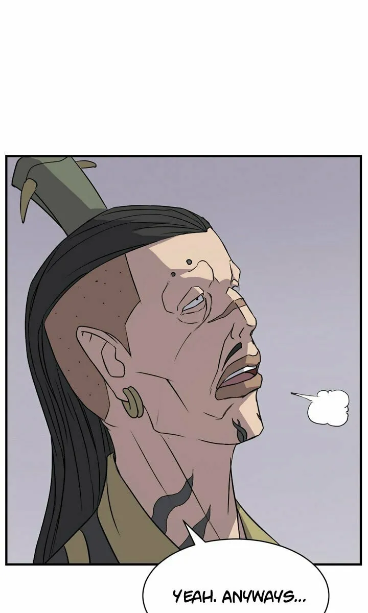 Read Bulsamujeok chapter 128 image 11 on Lezhin