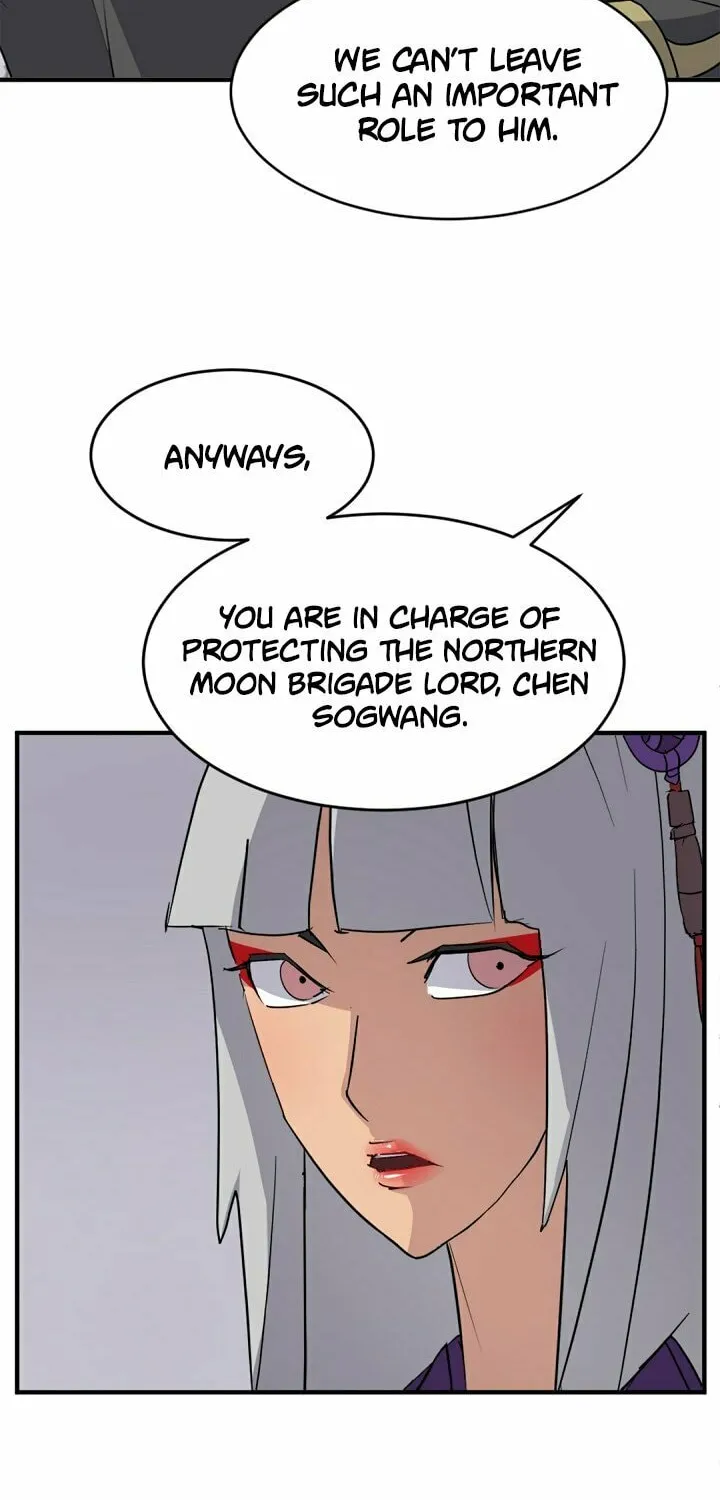 Read Bulsamujeok chapter 128 image 13 on Lezhin