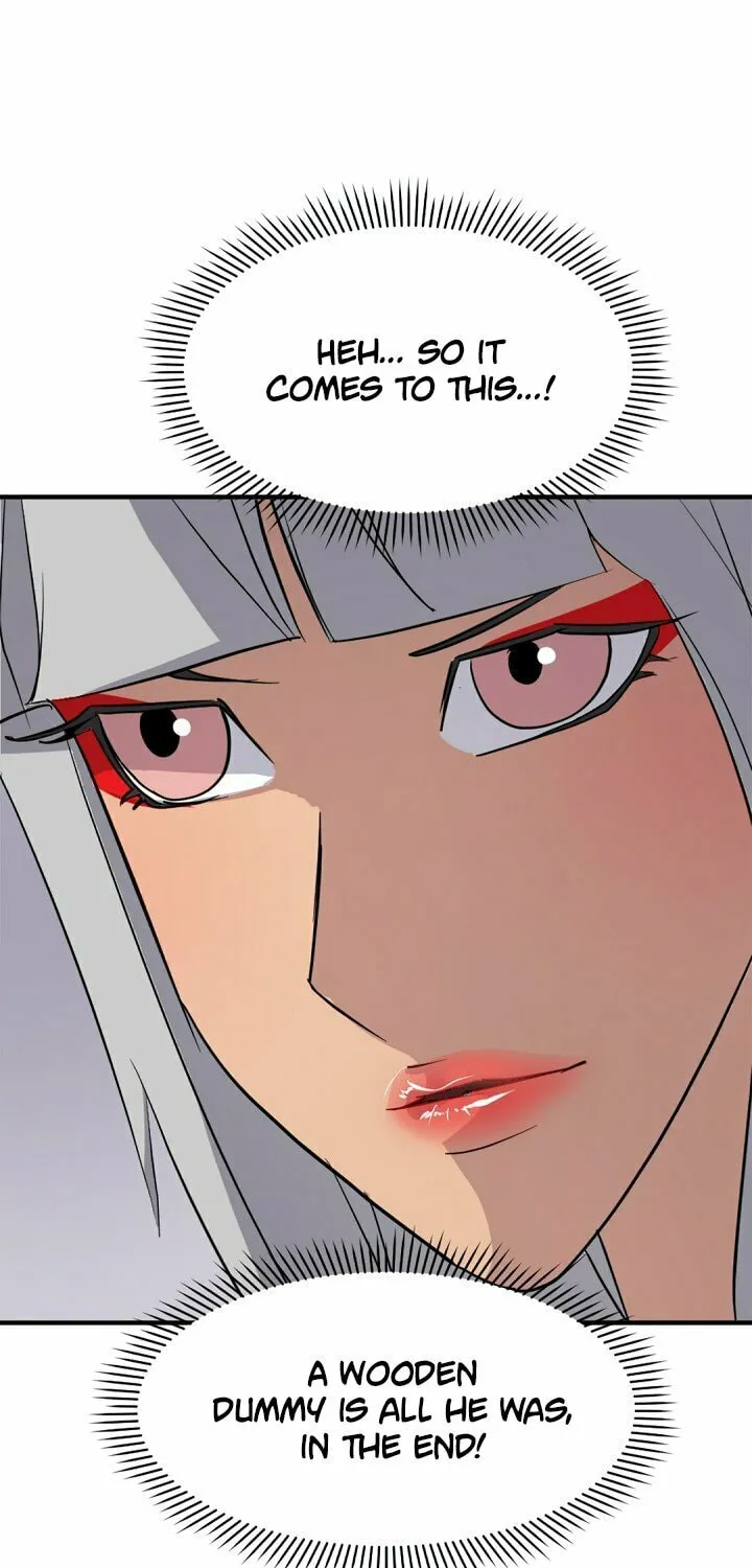 Read Bulsamujeok chapter 128 image 14 on Lezhin